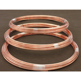 Special Anti-corrosion Copper clad steel grounding round wire