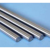 Stainless steel composite grounding round wire