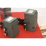 Heat release welding mold/ flux /tool