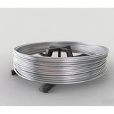 Special Anti-corrosion Zinc-Clad Steel Grounding Round Wire