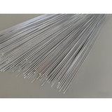 Stainless steel composite grounding round wire