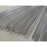 Stainless steel composite grounding round wire