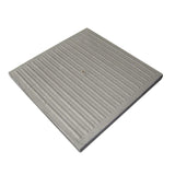 Graphite grounding module