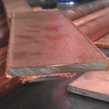 Special Anti-corrosion Copper clad steel grounding flat wire